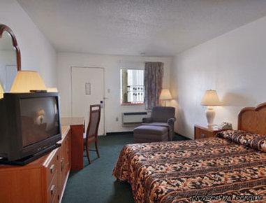 Motel Americas Value 2*